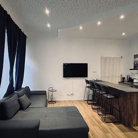 Loft Directly Next To Oktoberfest And Downtown Leilighet München Eksteriør bilde