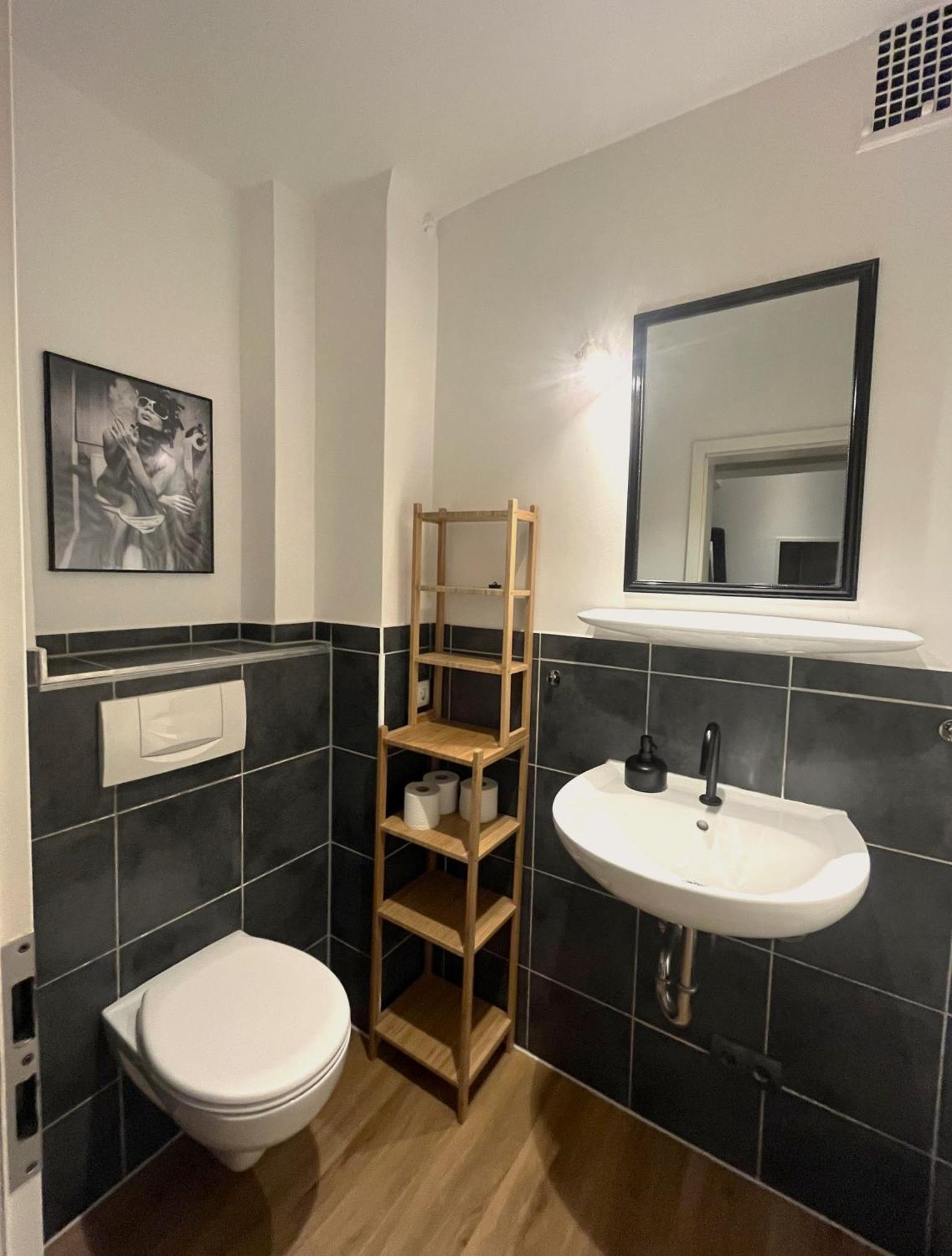 Loft Directly Next To Oktoberfest And Downtown Leilighet München Eksteriør bilde