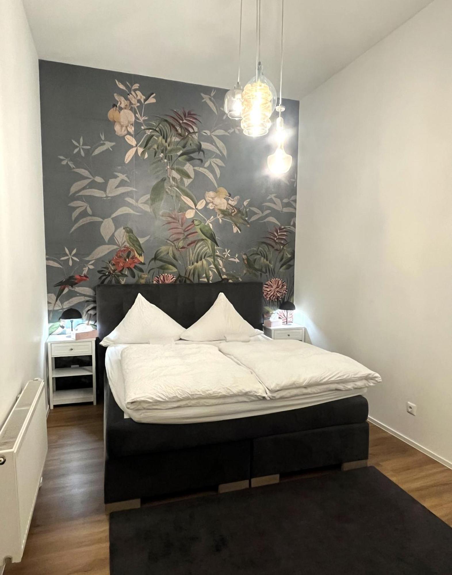 Loft Directly Next To Oktoberfest And Downtown Leilighet München Eksteriør bilde